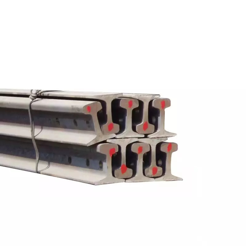Steel Rail