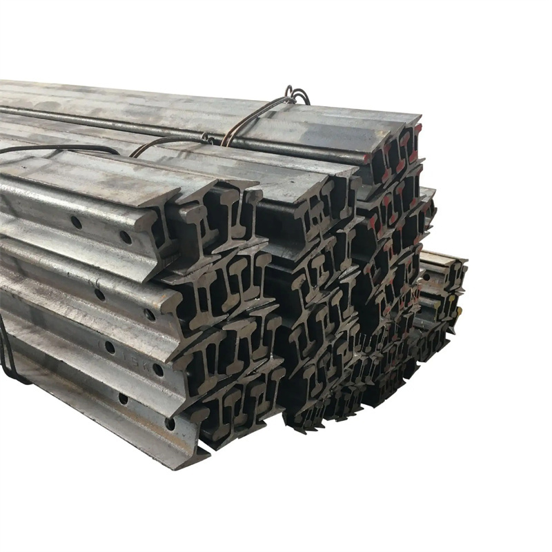 Steel Rail