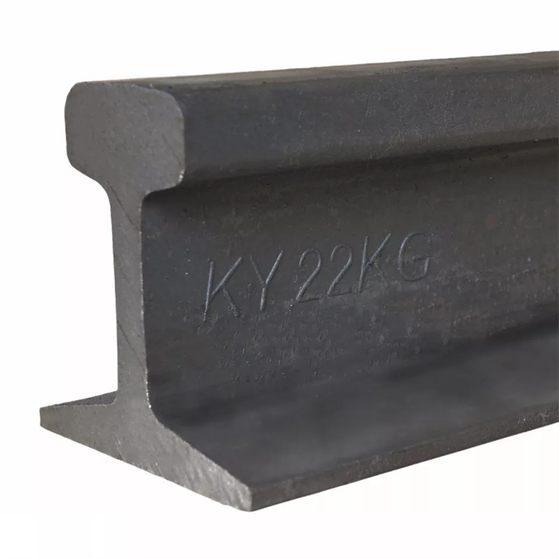 Steel Rail
