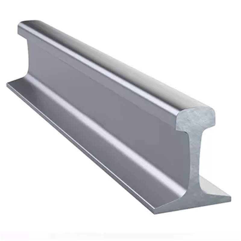 Steel Rail