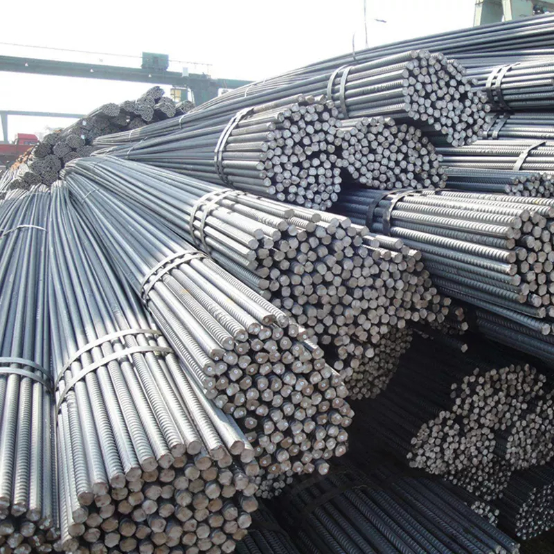 Rebar