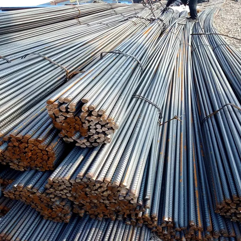 Rebar
