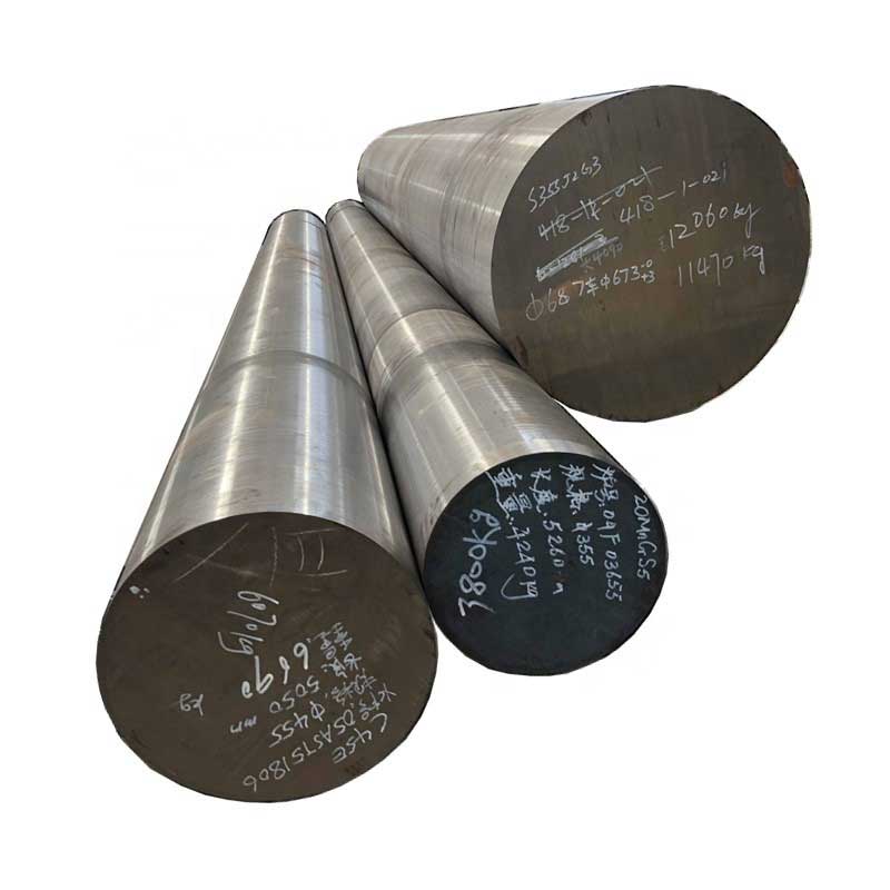 Steel Bar