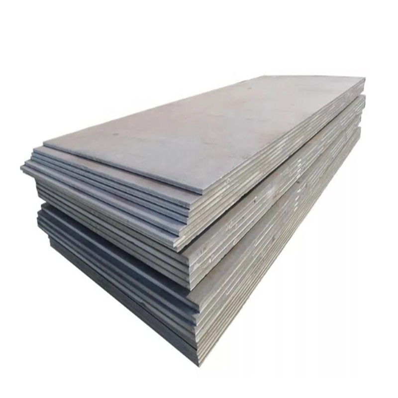 Carbon Steel Sheet