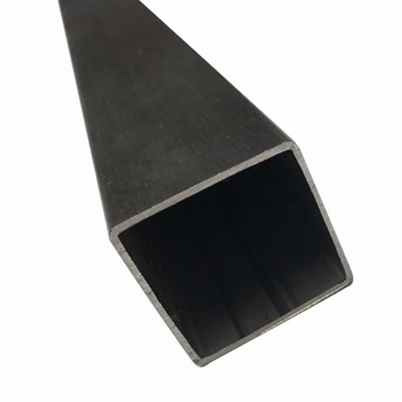 Square pipe