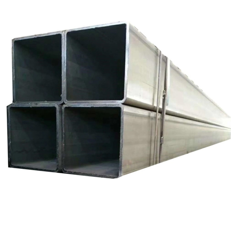 Square pipe