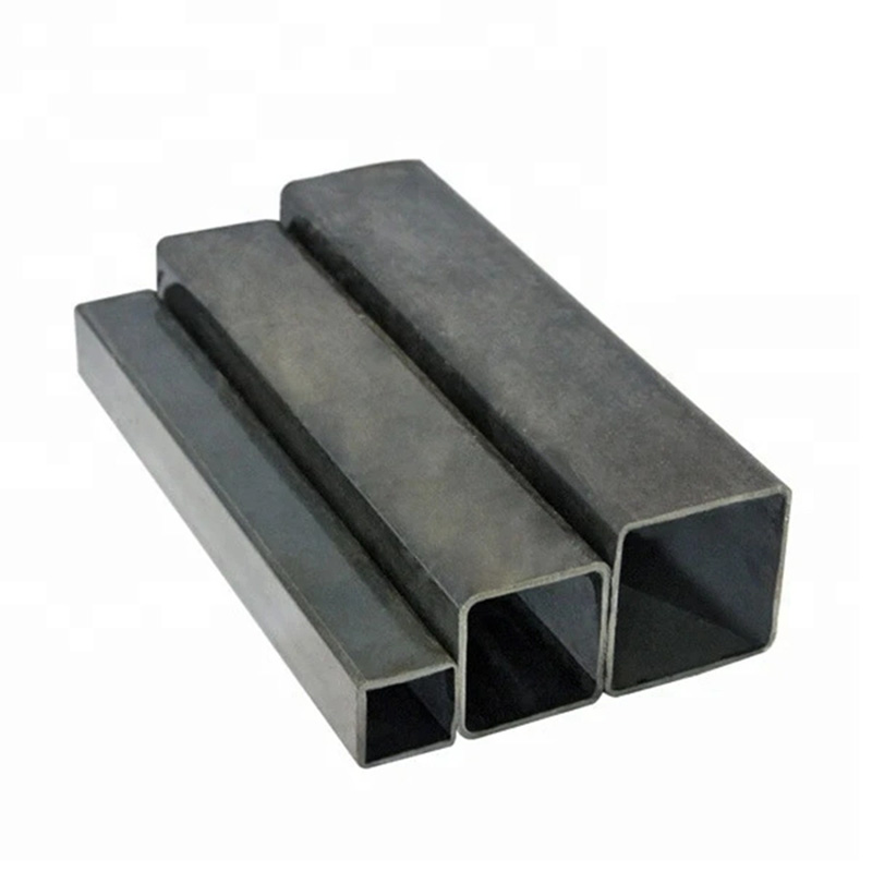 Square pipe