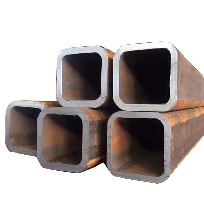 Square pipe