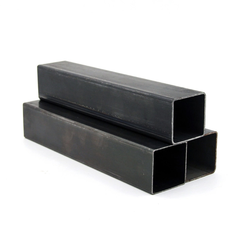 Square pipe