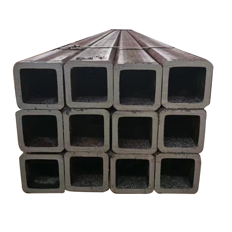 Square pipe