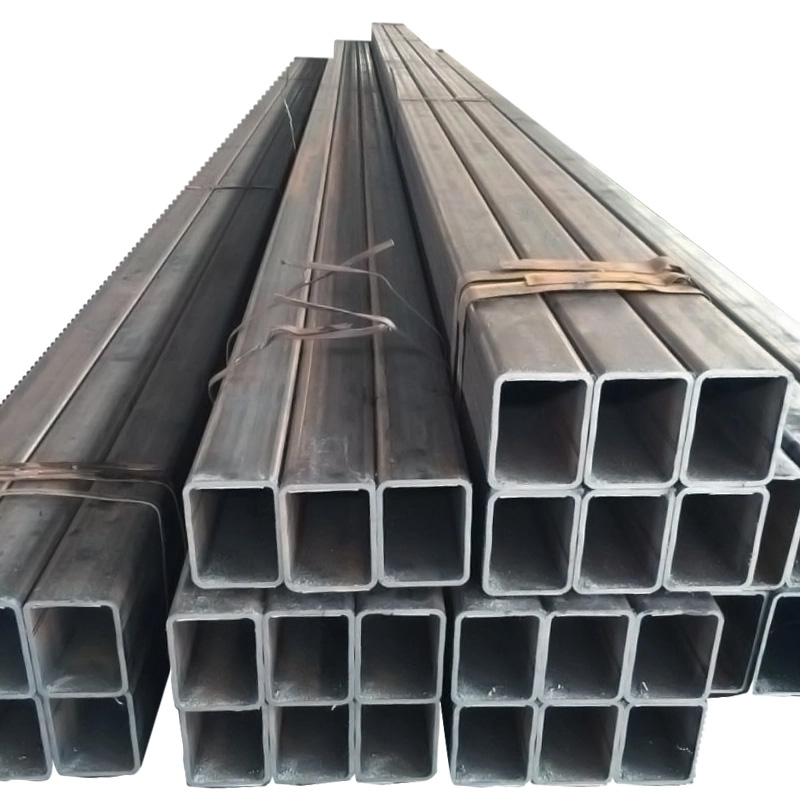 Square pipe