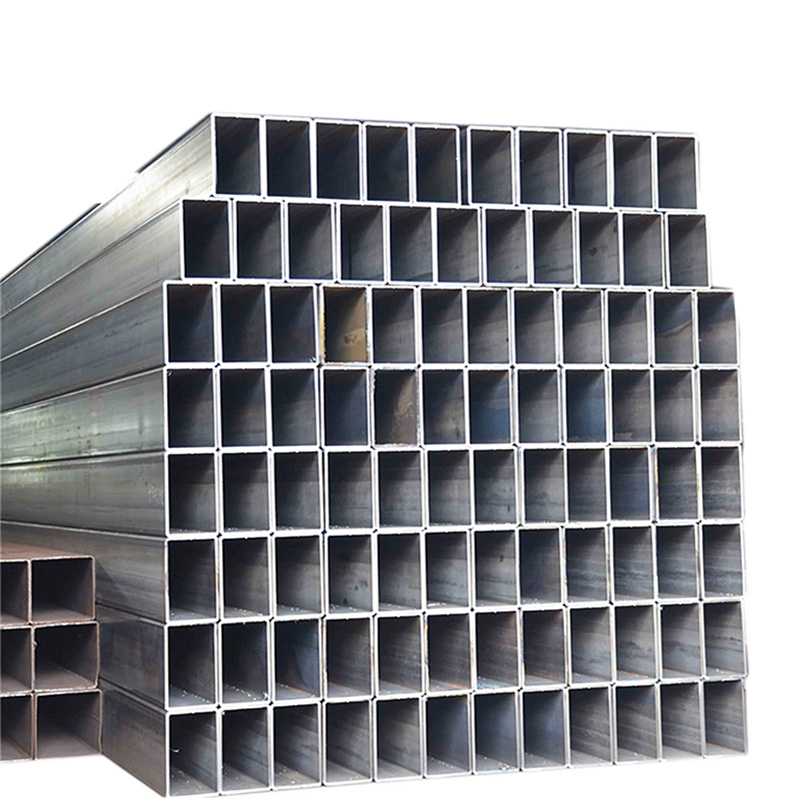 Square pipe