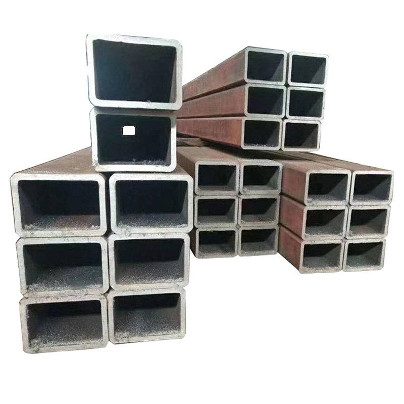 Square pipe