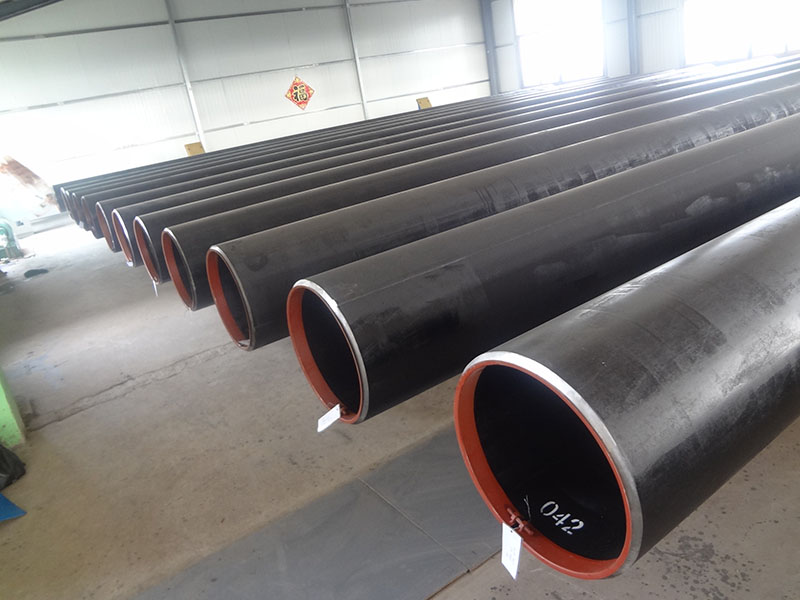 API Line pipe