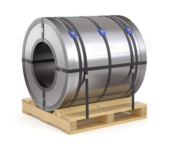 SA335 P22 Low Alloy Steel Pipe